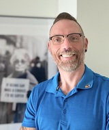 Book an Appointment with Mr. Stephen "Skip" Olshefsky at Counselling