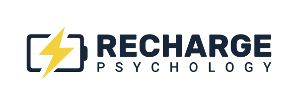 Recharge Psychology