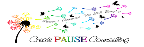 Create PAUSE Counselling Clinic