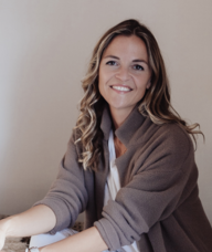 Book an Appointment with Korinna Elizabeth for Wellness Services
