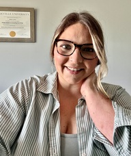 Book an Appointment with Ashley McFadden for Psychotherapy