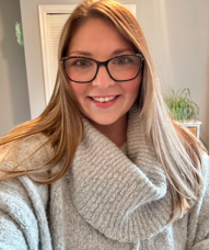 Book an Appointment with Ashley Couto for Psychotherapy