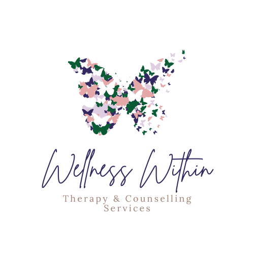 Wellness Within Therapy and Counselling Services