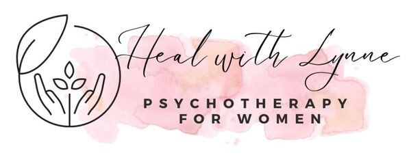 Heal with Lynne 