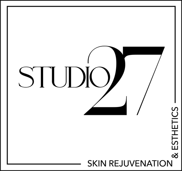 Studio 27 · Skin Rejuvenation & Esthetics