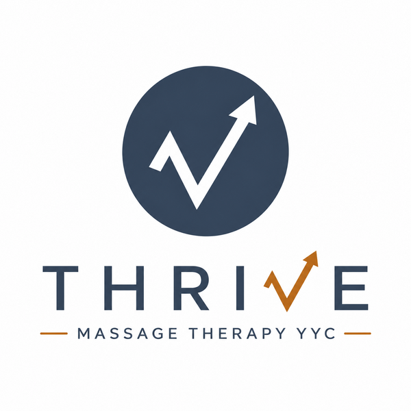 thrive massage therapyyc