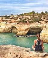 Book an Appointment with Holding Space for Yourself, 7 day Holistic Retreat in Malta at Cyndi Fehr Wellness Corp