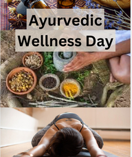 Book an Appointment with Ayurvedic Wellness Day: Yoga & Nutrition for Workshops