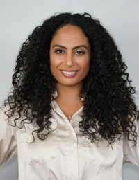 Dr. Rachel Sawires ND