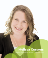 Book an Appointment with Melissa Cursons at Kids Physio Group - Saskatoon