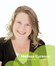 Book an Appointment with Melissa Cursons for Physiotherapy for Infants