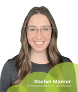 Book an Appointment with Rachel Mamer at Kids Physio Group - Saskatoon