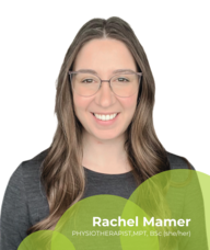Book an Appointment with Rachel Mamer for Physiotherapy for Infants