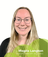 Book an Appointment with Magda Langton at Kids Physio Group - Saskatoon