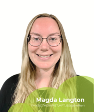 Book an Appointment with Magda Langton for Physiotherapy for Infants