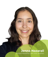 Book an Appointment with Jenna Nazarali at Kids Physio Group - Saskatoon