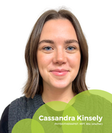 Book an Appointment with Cassandra Knisely at Kids Physio Group - Saskatoon
