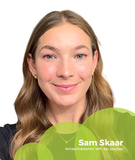Book an Appointment with Samantha Skaar for Physiotherapy for Infants