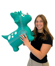 Book an Appointment with Samantha Skaar for Infant Physiotherapy (under 1 year)