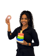 Book an Appointment with Betty Musfin at Kids Physio Group - Saskatoon