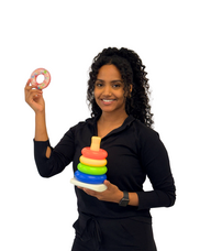 Book an Appointment with Betty Musfin for Infant Physiotherapy (under 1 year)