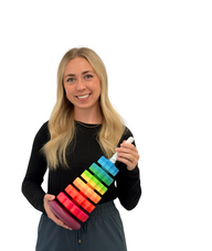 Book an Appointment with Josie Winand for Infant Physiotherapy (under 1 year)