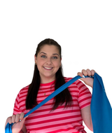 Book an Appointment with Kaelin Hardy at Kids Physio Group - Saskatoon