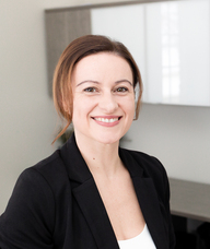 Book an Appointment with Terri De Borger for Counselling