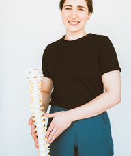 Book an Appointment with Dr. Leny St-Laurent for Chiropractic
