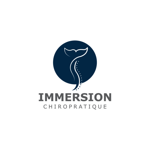 Immersion Chiropratique