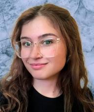 Book an Appointment with Marie-Maude Proulx, Éducatrice spécialisée for Éducation spécialisée