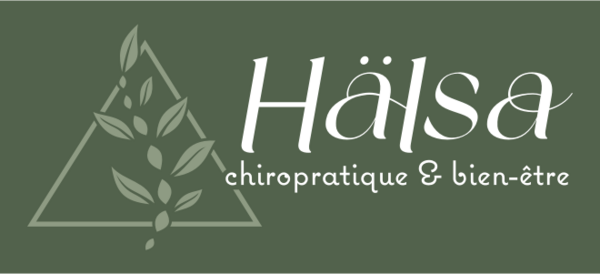 Hälsa - Chiropratique et bien-être