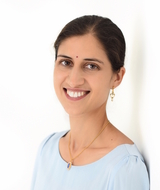 Book an Appointment with Dr. Leena Sripada at Dr Leena Sripada's Practice