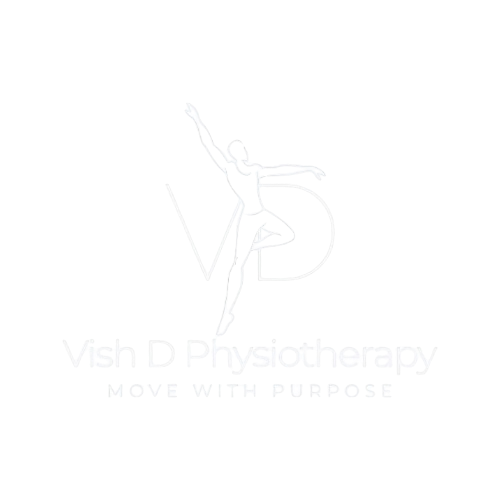 Vish D Physiotherapy