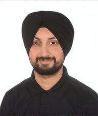 Book an Appointment with Amardeep Singh for Massage Therapy