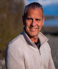 Book an Appointment with Boyd Bugden for Massage Therapy