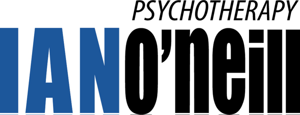 Ian O'Neill Psychotherapy