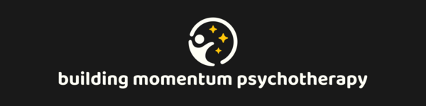 Building Momentum Psychotherapy
