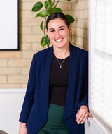 Book an Appointment with Anna Liu at Mend Osteopathy @ The Coach House
