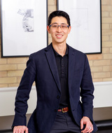 Book an Appointment with Dan Liu at Mend Osteopathy @ The Coach House