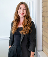 Book an Appointment with Olyvia Smith at Mend Osteopathy @ The Coach House