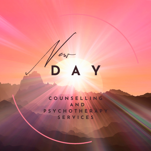 New Day Counselling and Psychotherapy Services