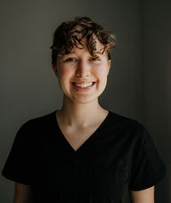 Book an Appointment with Kristi Harder for Practicum Massage Therapy