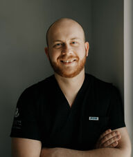 Book an Appointment with Adam Giesbrecht for Practicum Massage Therapy