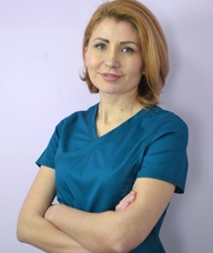 Book an Appointment with Liudmyla Natalenko for Massage Therapy