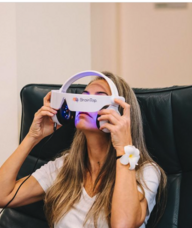 Book an Appointment with PEMF/Braintap Treatment for BrainTap and PEMF