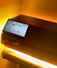 Book an Appointment with Photobiomodulation Treatment for ARRC LED CHAMBER