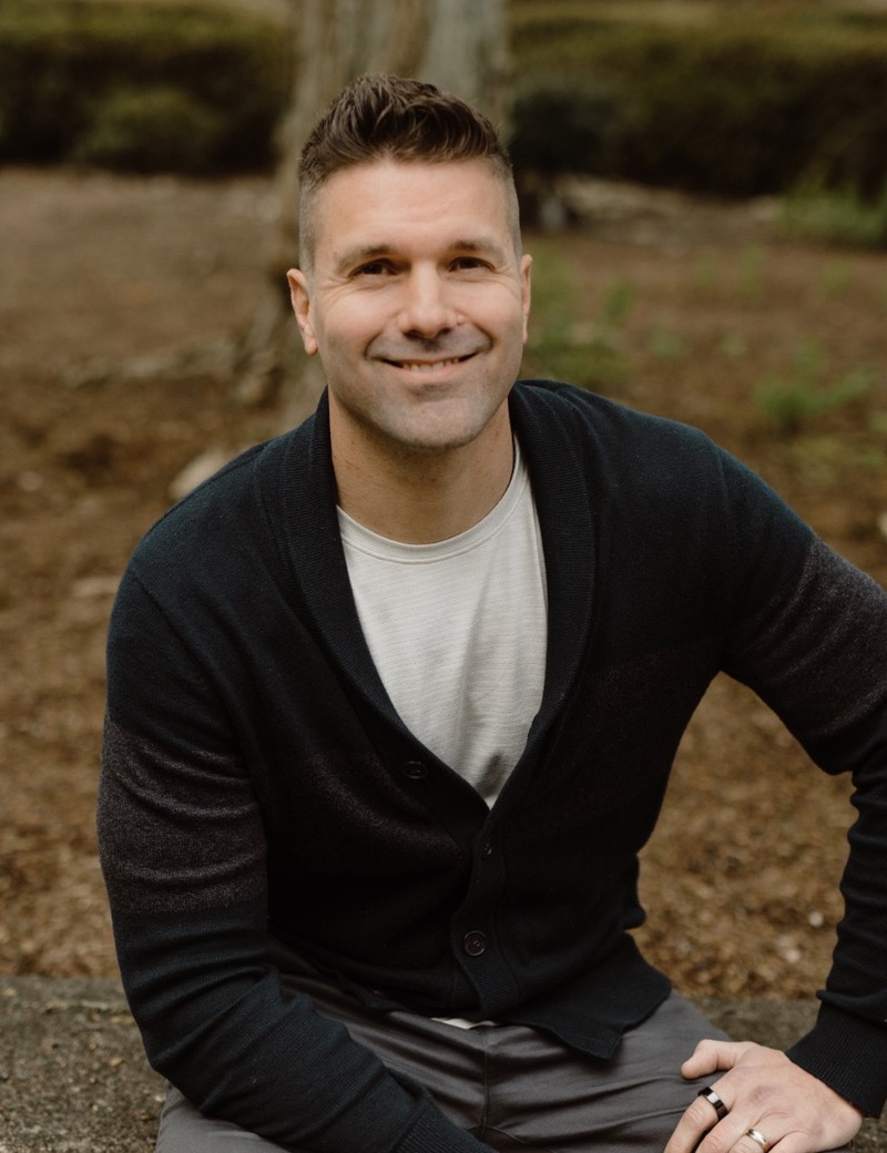 Dr. Nick Jensen