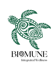 Book an Appointment with Biomune Integrated Wellness for SALT Room HaloTherapy