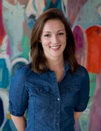 Cristina Sherren Registered Provisional Psychologist (P7295)